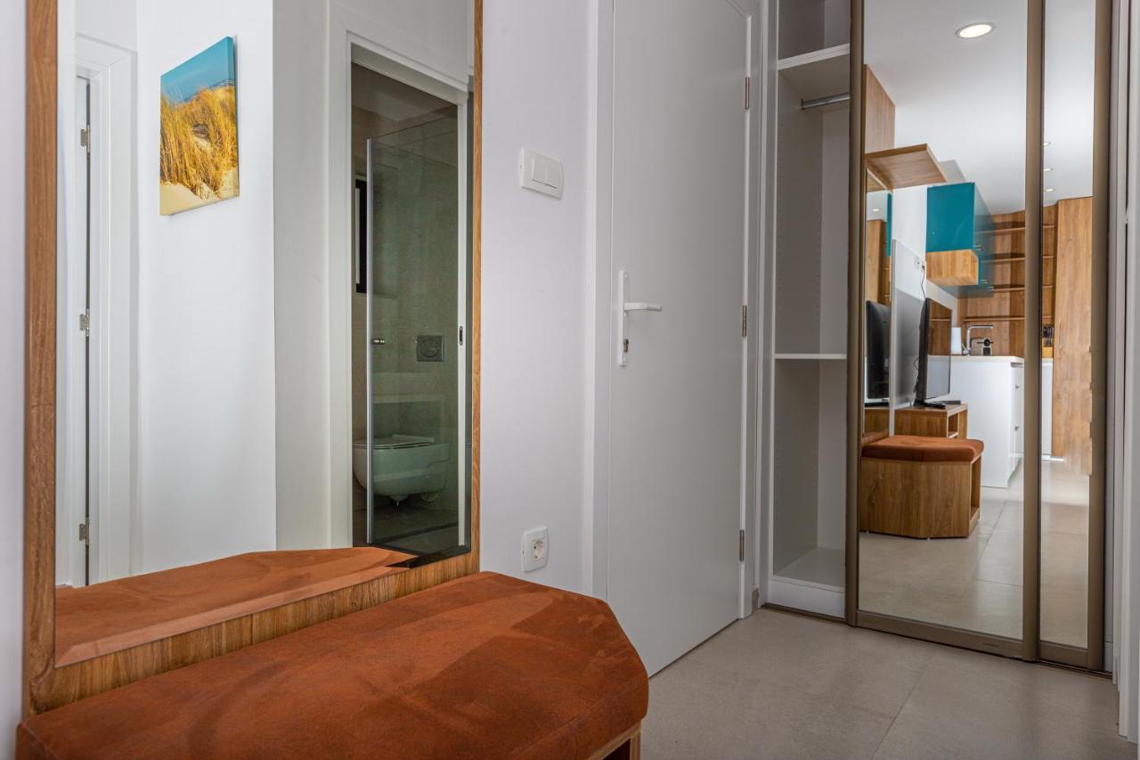 Apartmani Kecman Crikvenica Exterior foto