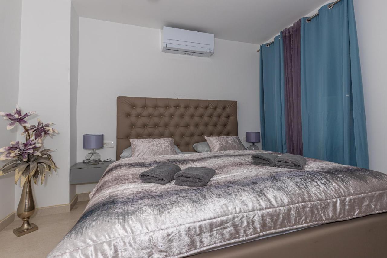 Apartmani Kecman Crikvenica Exterior foto