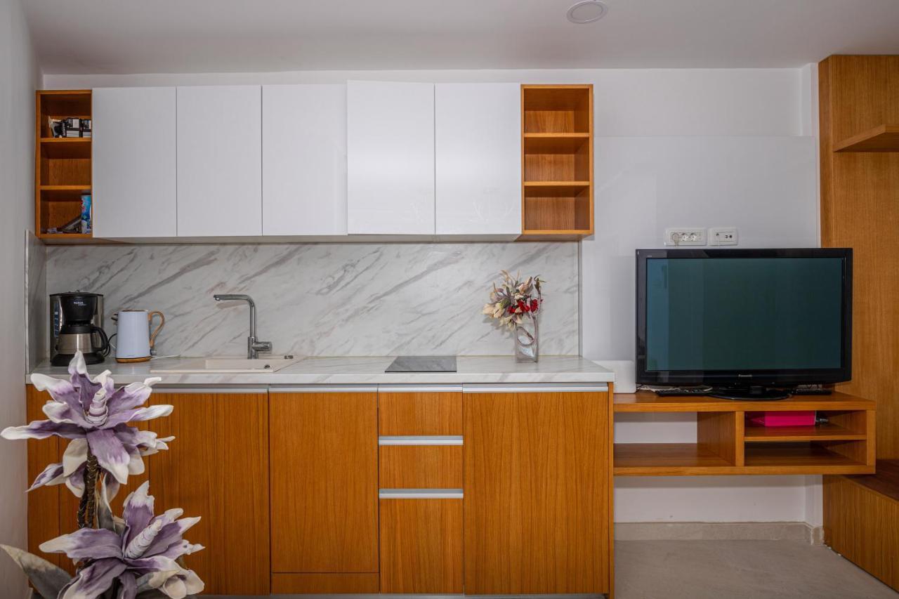 Apartmani Kecman Crikvenica Exterior foto